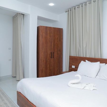 Prince Pyramids Inn Kafrat al Jabal Exterior photo