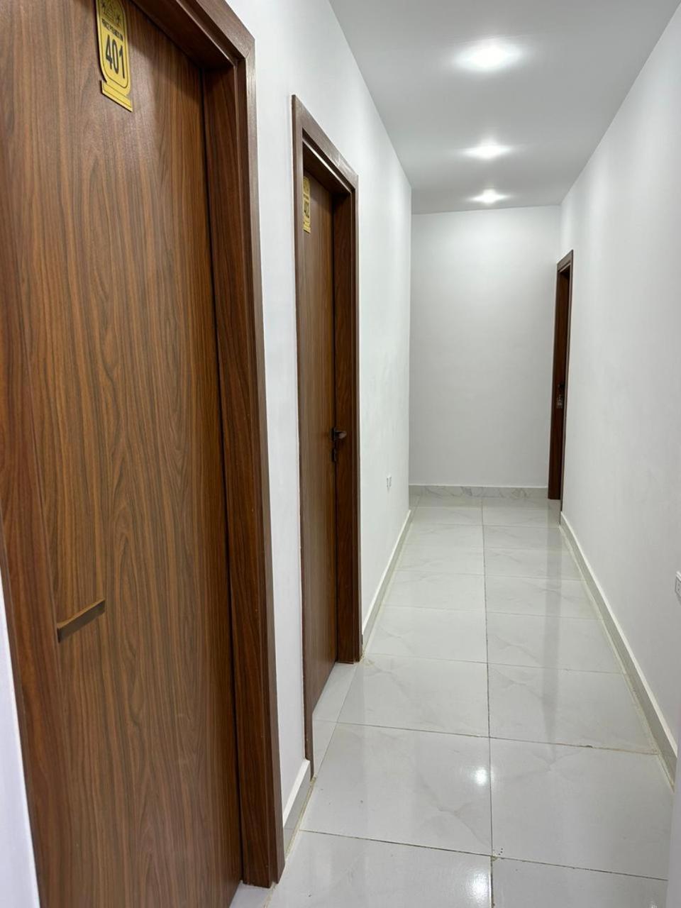 Prince Pyramids Inn Kafrat al Jabal Exterior photo